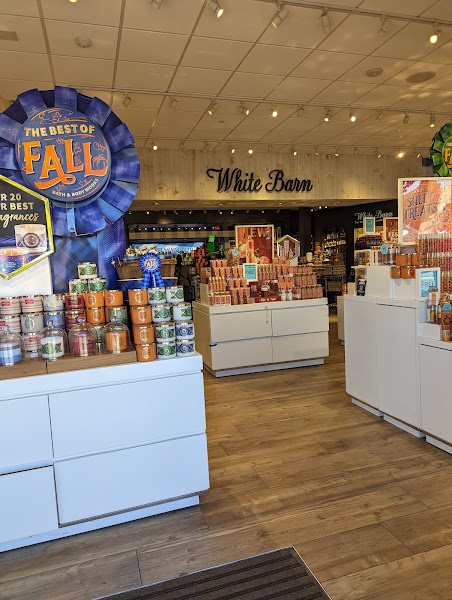Bath & Body Works