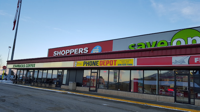 Kamloops Phone Depot