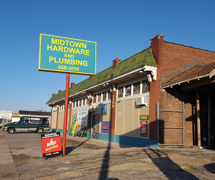 Midtown Hardware and Plumbing