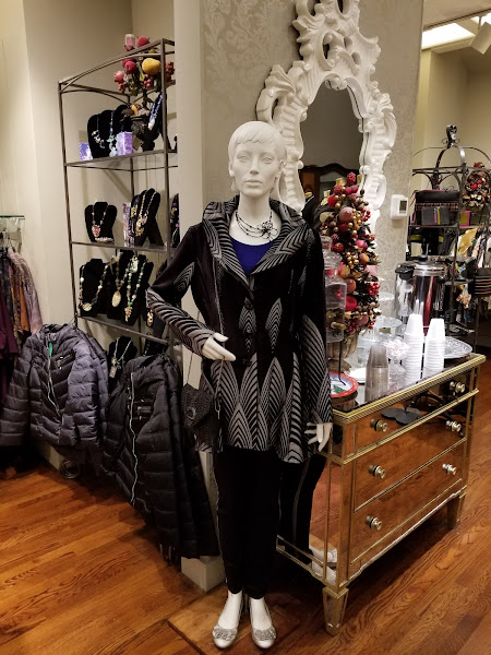 CYNTHIA ELLIOT BOUTIQUE