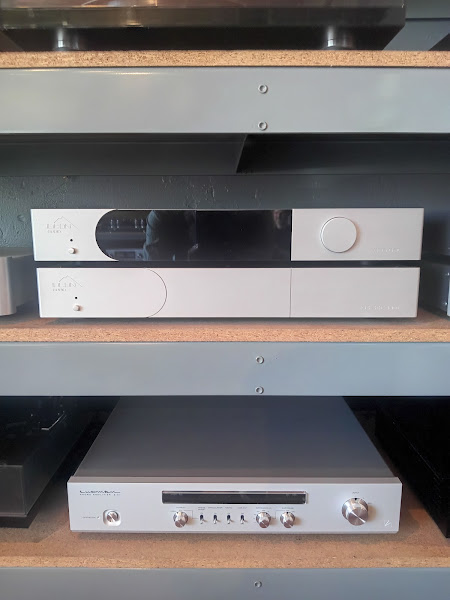 Arizona Hi-Fi, LLC