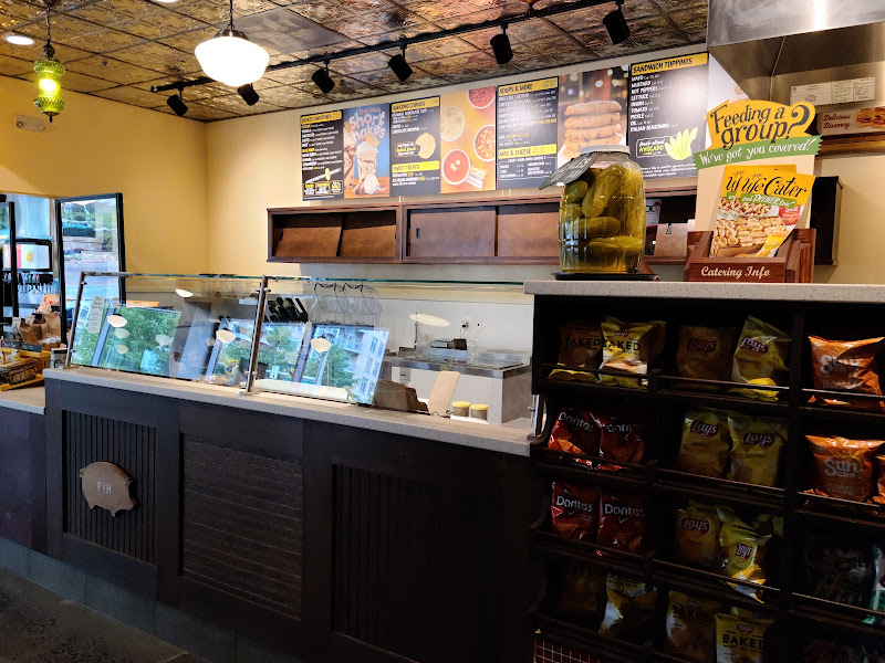 Potbelly