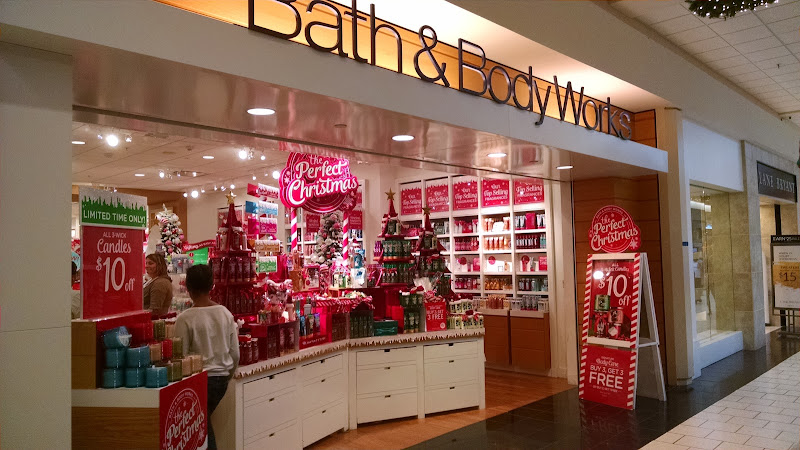 Bath & Body Works