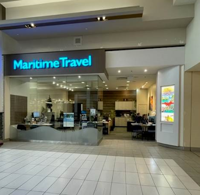 Maritime Travel