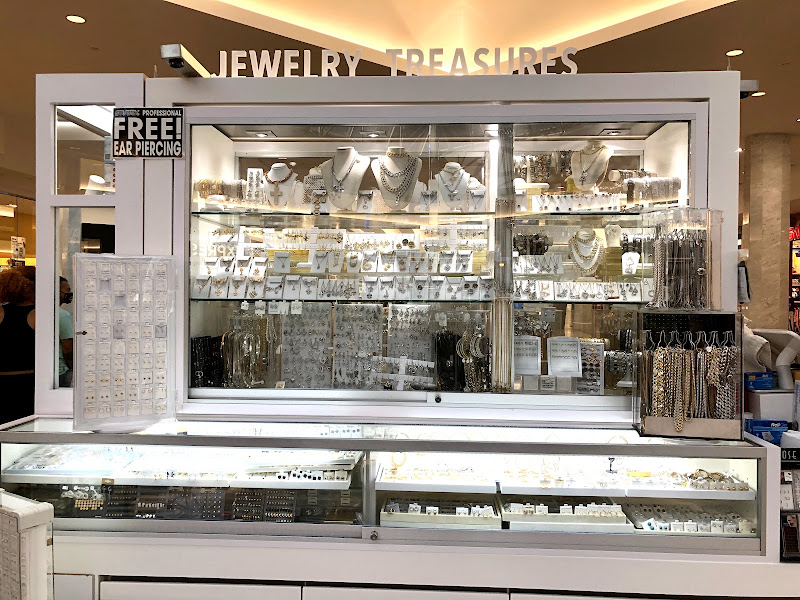 Jewelry Treasures