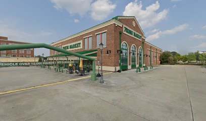 Fresh Market Deli