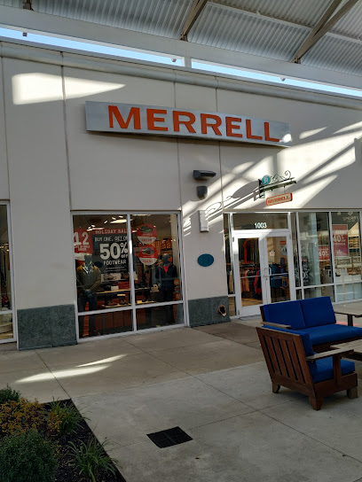 Merrell