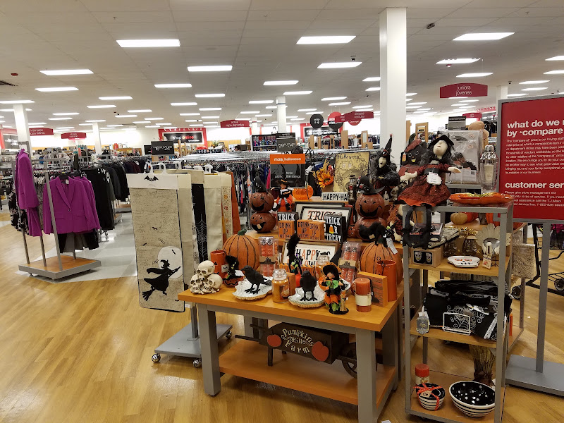 T.J. Maxx