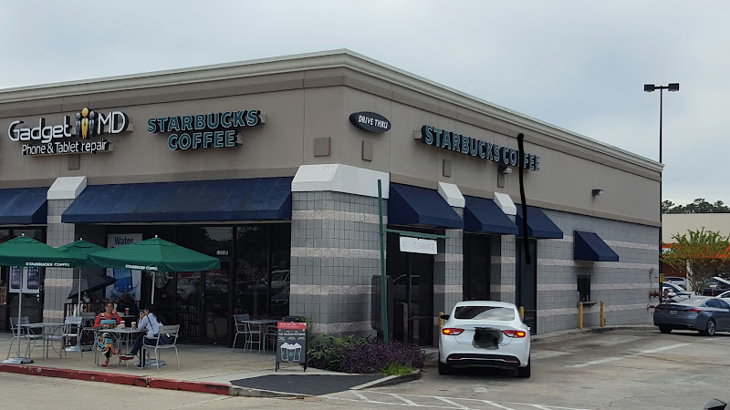 Starbucks Coffee Company