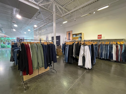 7 For All Mankind