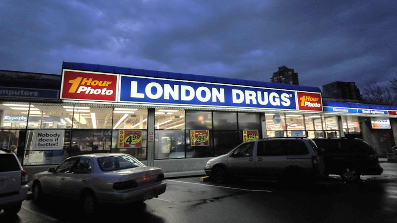 London Drugs