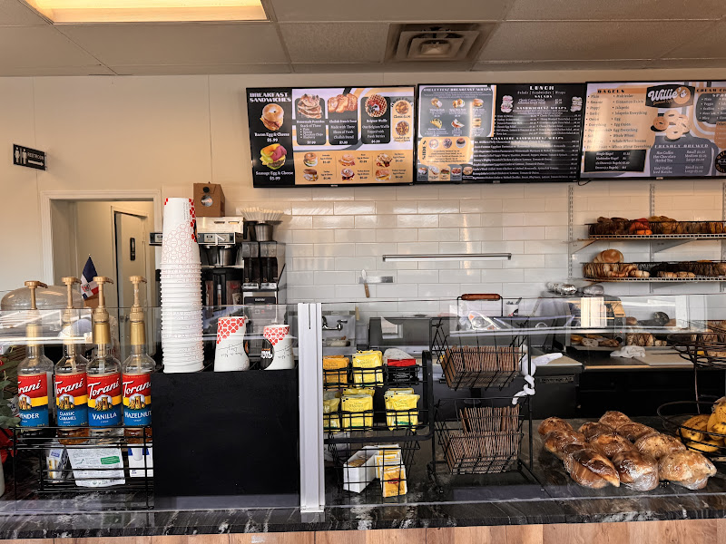 Willie’s Gourmet Cafe