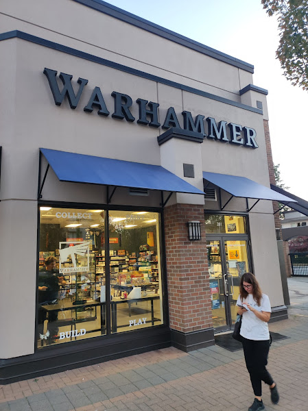 Warhammer