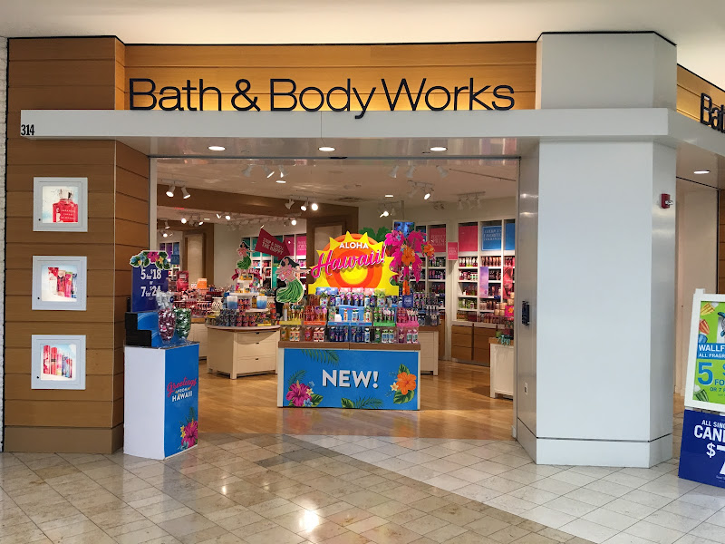 Bath & Body Works