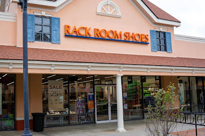 Rack Room Shoes