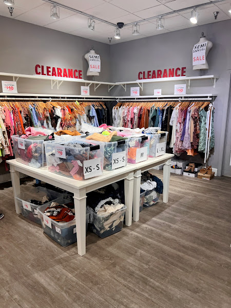 Francesca's