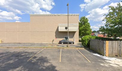 COVID-19 Drive-Thru Testing at Walgreens