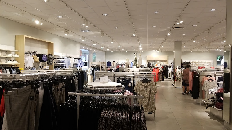 H&M