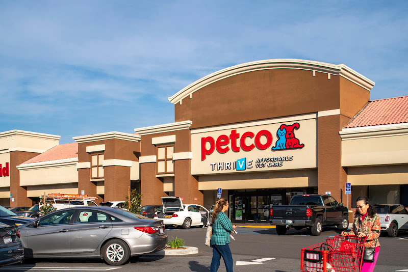 Bristol Plaza - Santa Ana