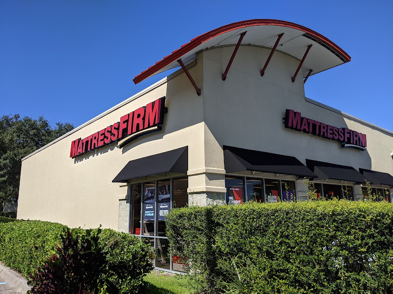 Mattress Firm Lakeland
