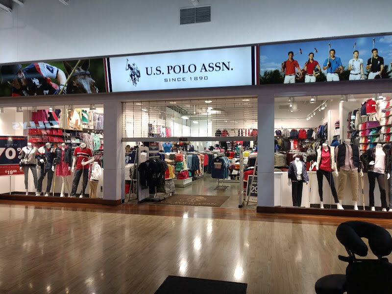 U.S. Polo Assn. Outlet