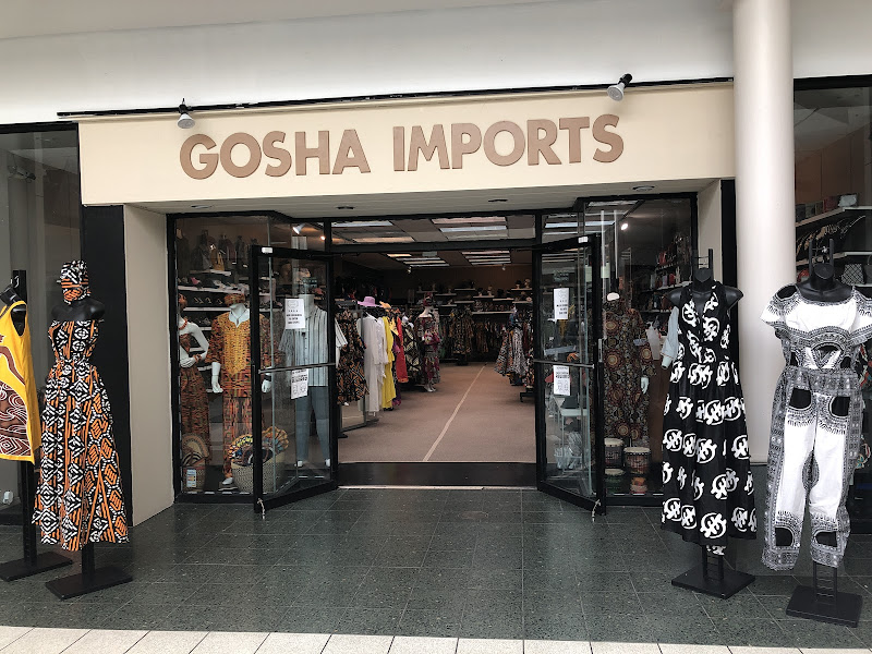 Gosha Imports