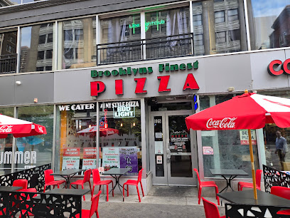 Brooklyn's Finest Pizza