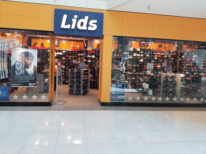 Lids