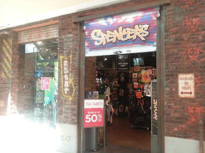 Spencer's