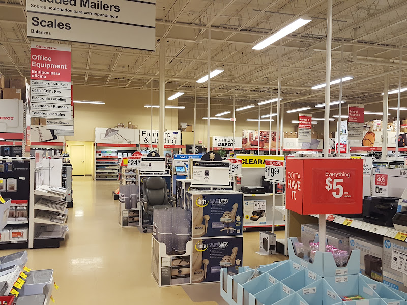 Office Depot
