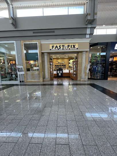 Fast-Fix Jewelry & Watch Repair