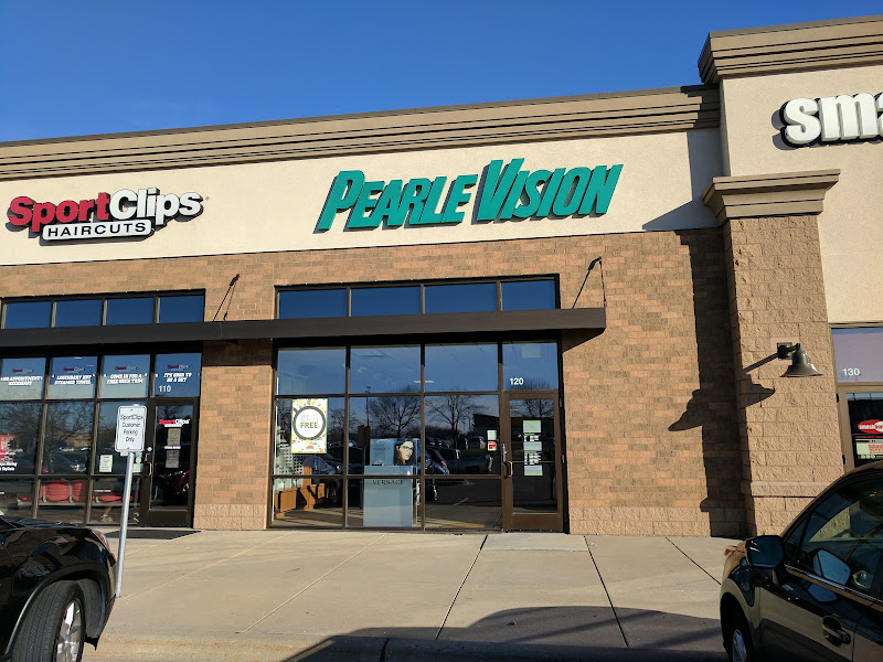 Pearle Vision