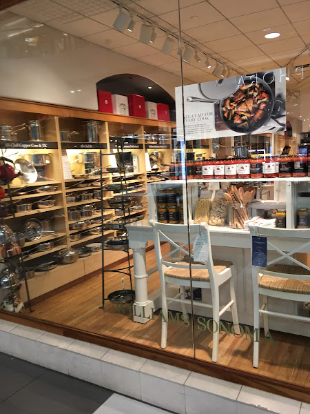 Williams-Sonoma
