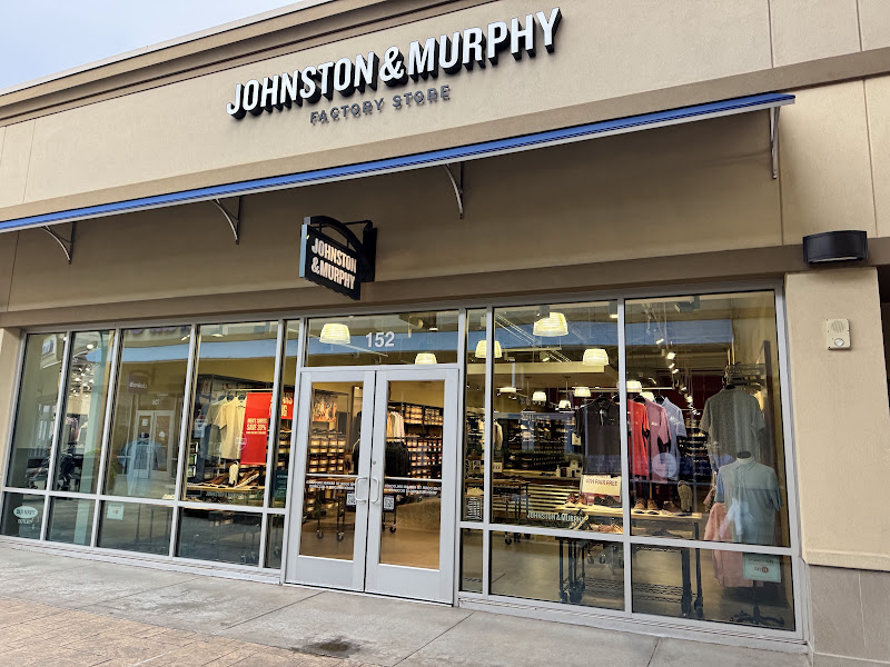 Johnston & Murphy