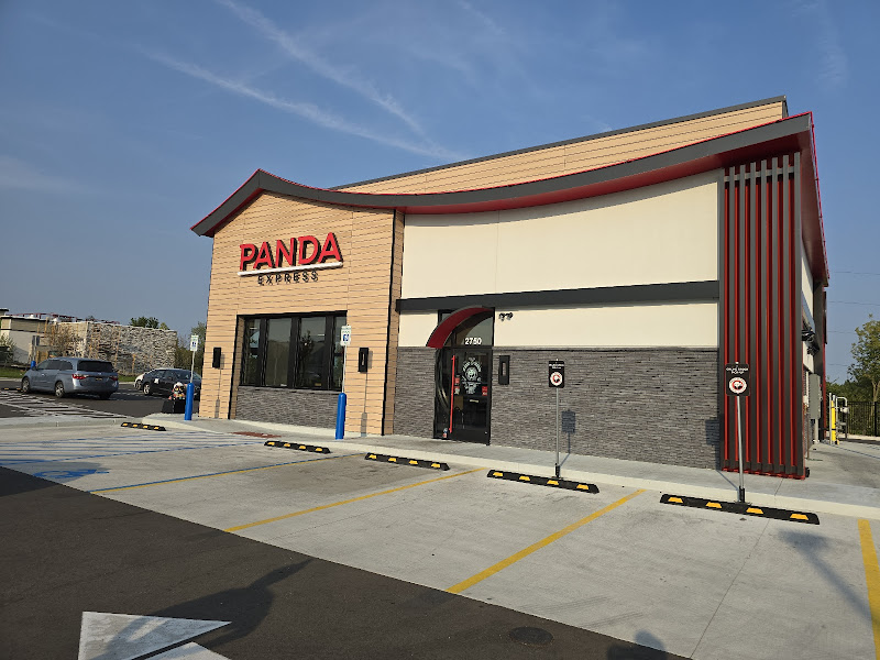 Panda Express