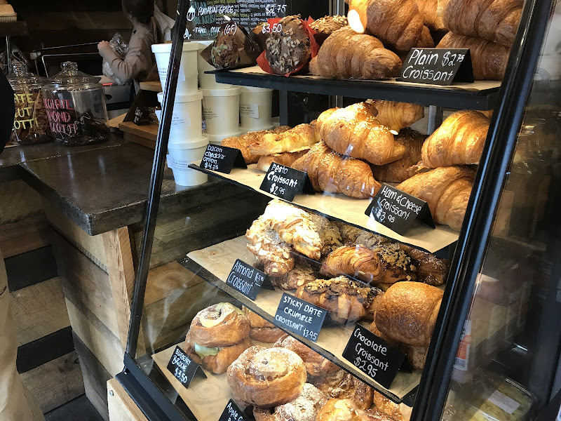 La Baguette