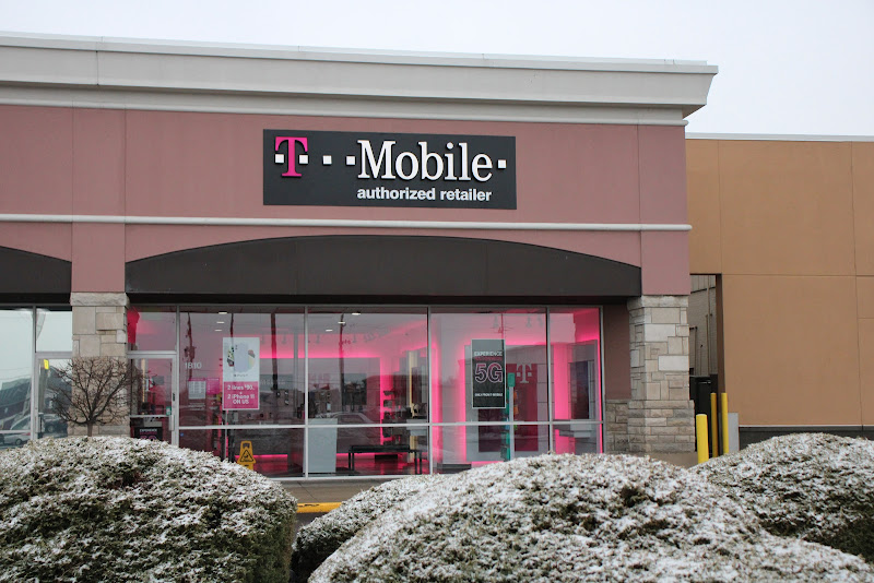 T-Mobile Authorized Retailer