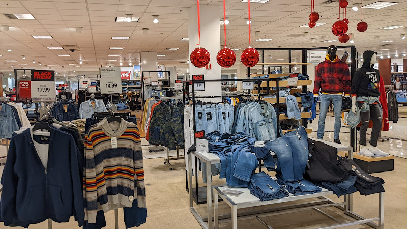 Macy's