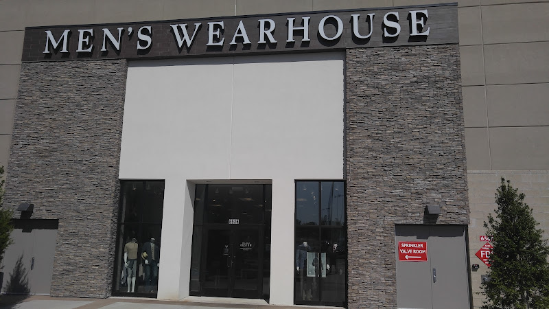 Men's Wearhouse
