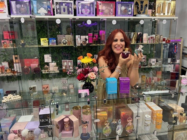 Eva's Scents