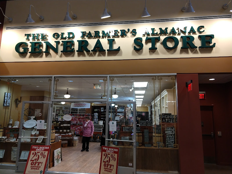 The General Store