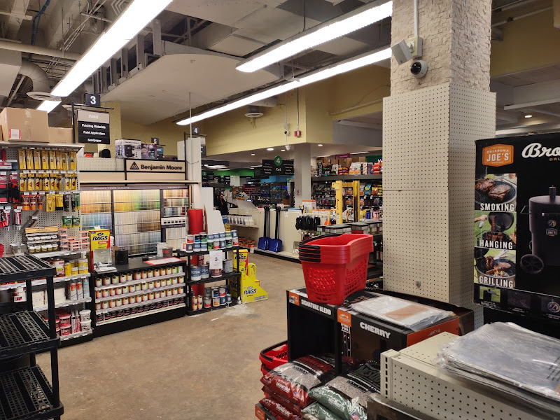 Ace Hardware