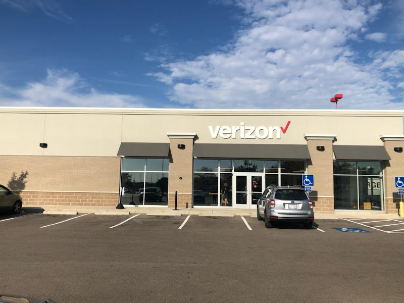 Verizon Business Services
