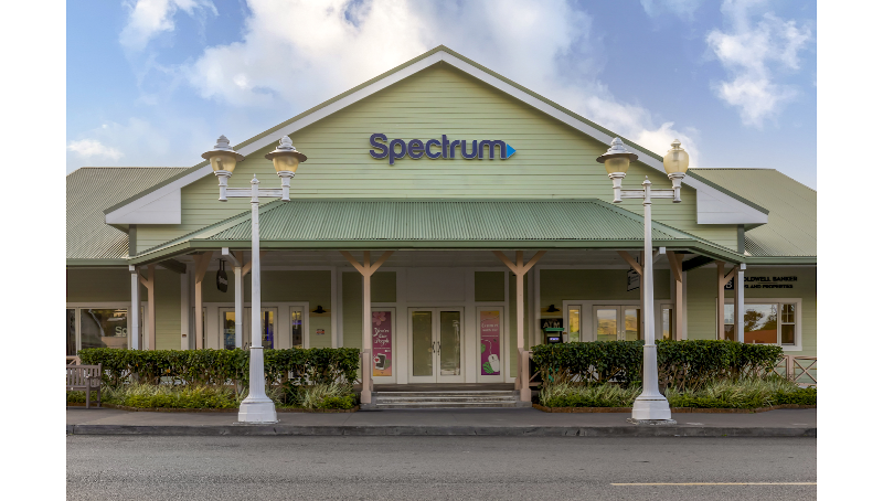 Spectrum Store