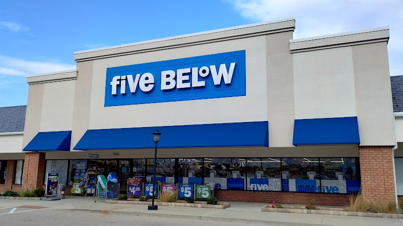Five Below