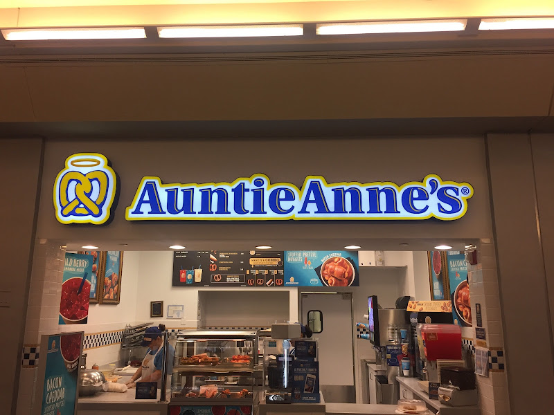 Auntie Anne's
