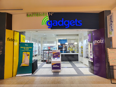 Batteries N’ Gadgets