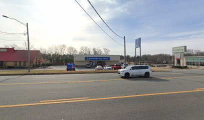 Sherwin-Williams Paint Store