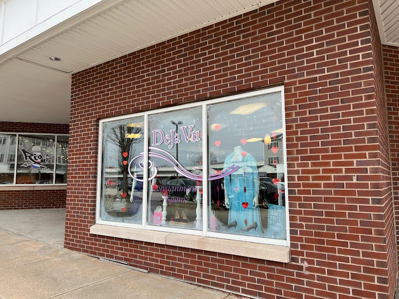 Deja Vu Consignment Room