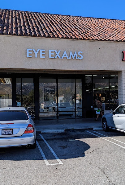 LensCrafters